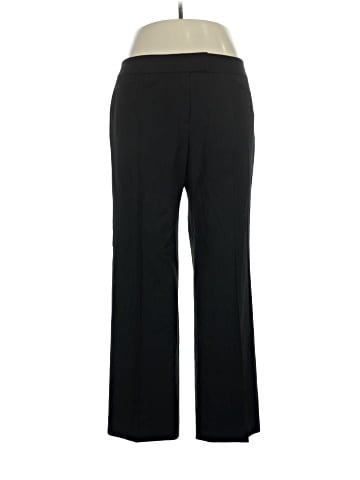 Lafayette 148 New York Wool Pants (view 1)