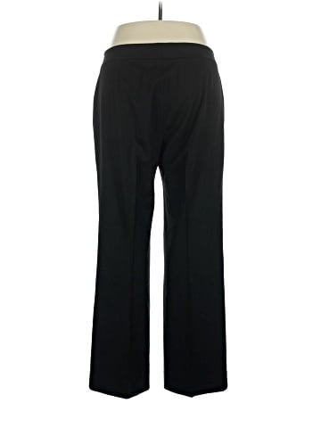 Lafayette 148 New York Wool Pants (view 2)