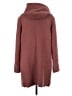 Boden Burgundy Coat Size 2R - photo 2
