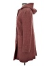 Boden Burgundy Coat Size 2R - photo 5
