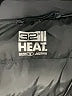 32 Degrees 100% Nylon Black Vest Size S - photo 6