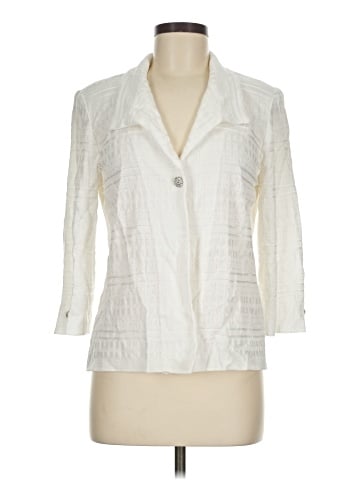 MING WANG Blazer (view 1)