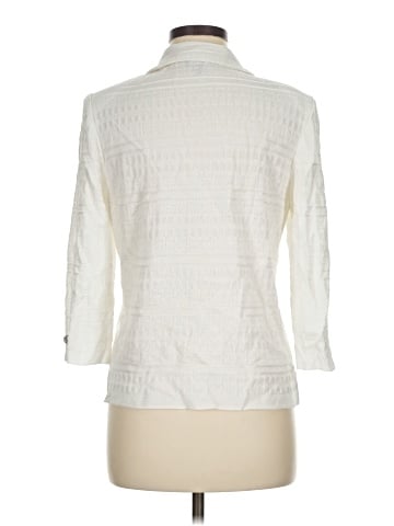 MING WANG Blazer (view 2)