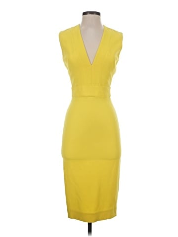 Victoria Beckham Cocktail Dress (view 1)