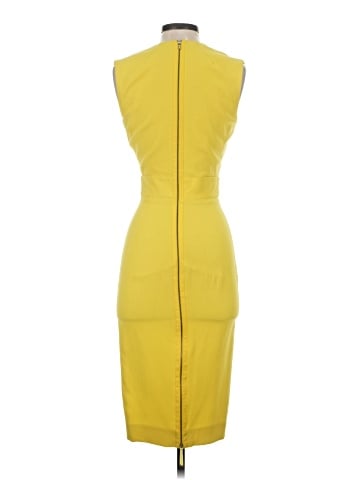 Victoria Beckham Cocktail Dress (view 2)