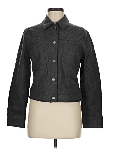 Express Jacket (view 1)