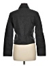 Express Tweed Gray Jacket Size 7 - photo 2