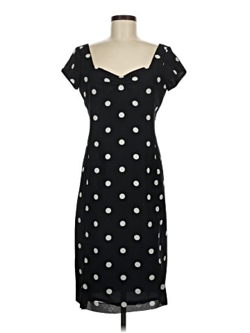 Evan Picone Casual Dress (view 1)