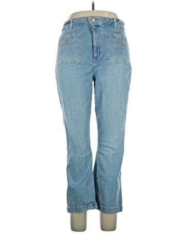 Ann Taylor LOFT Jeans (view 1)