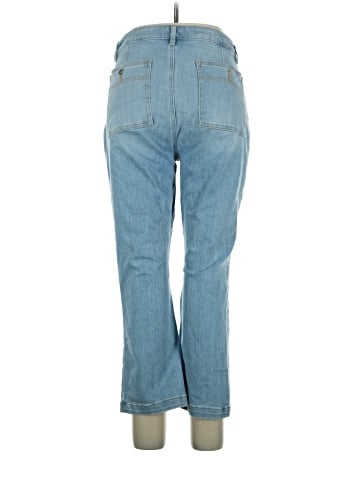 Ann Taylor LOFT Jeans (view 2)