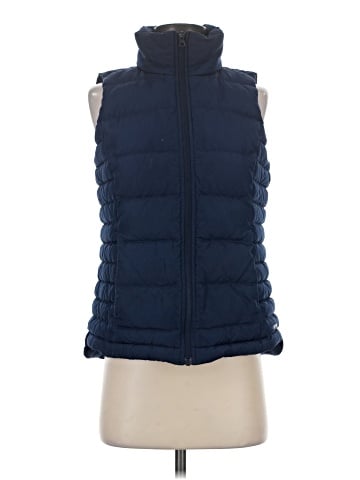 Lands' End Vest (view 1)