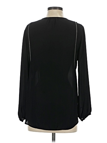 J.Crew Long Sleeve Blouse (view 2)