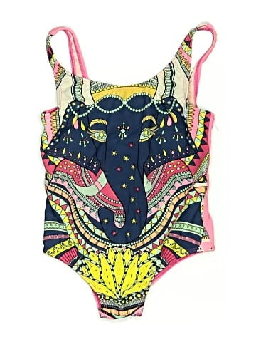 Mara Hoffman One Piece Swimsuit (view 1)