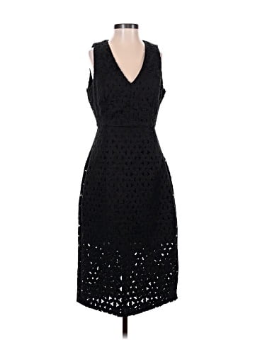 BCBGeneration Cocktail Dress (view 1)