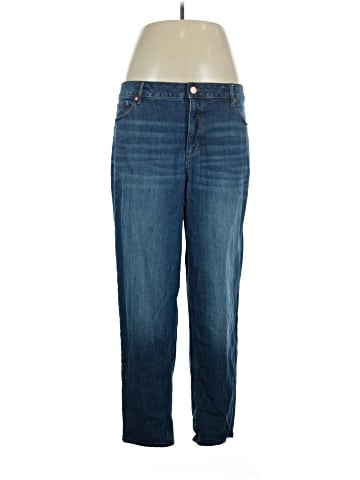 Ann Taylor LOFT Jeans (view 1)