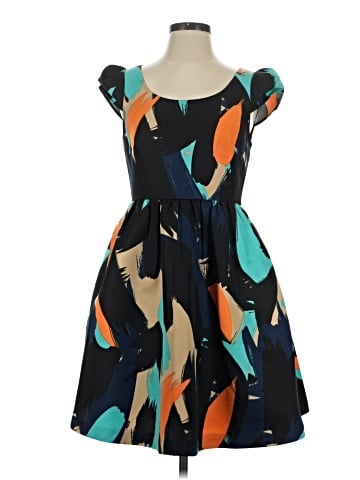 Moulinette Soeurs Casual Dress (view 1)