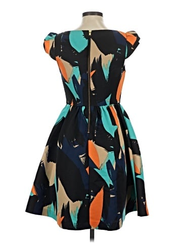 Moulinette Soeurs Casual Dress (view 2)