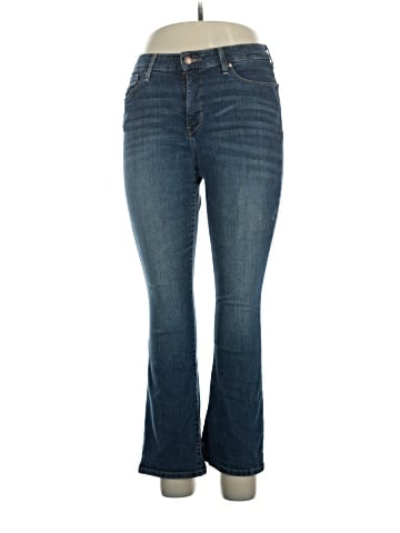 Levi Strauss Signature Jeans (view 1)