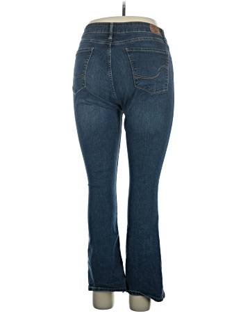 Levi Strauss Signature Jeans (view 2)