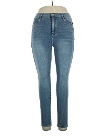 Nicole Miller New York Jeans (view 1)