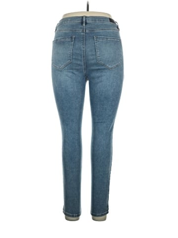 Nicole Miller New York Jeans (view 2)