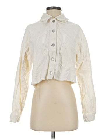 Forever 21 Jacket (view 1)