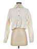 Forever 21 Ivory Jacket Size S - photo 1