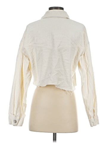 Forever 21 Jacket (view 2)