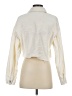 Forever 21 Ivory Jacket Size S - photo 2