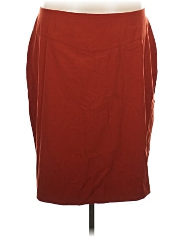 New York & Company Casual Skirt (view 1)