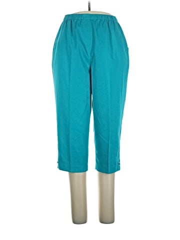 Allison Daley Casual Pants (view 1)