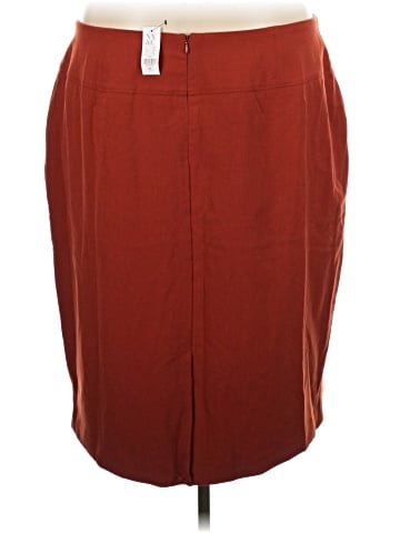 New York & Company Casual Skirt (view 2)