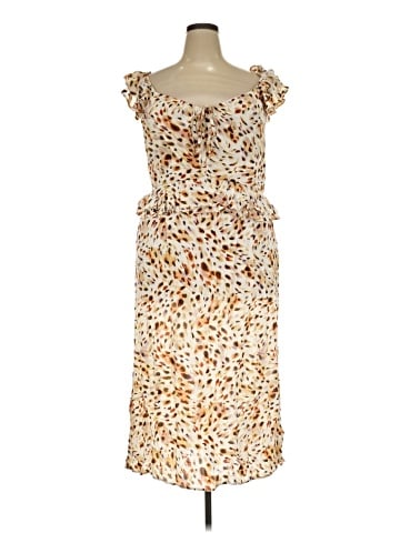 Sofia by Sofia Vergara Cocktail Dress (view 1)