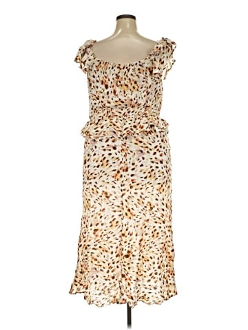 Sofia by Sofia Vergara Cocktail Dress (view 2)