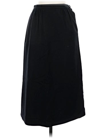 Pendleton Wool Skirt (view 1)