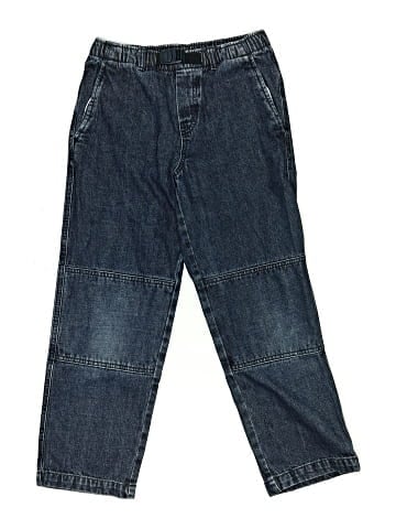 Lands' End Jeans (view 1)