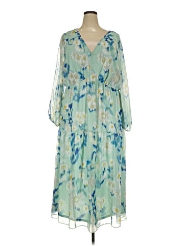 Adrianna Papell Casual Dress (view 1)