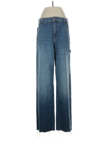 Current/Elliott Jeans (view 1)