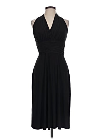 Evan Picone Cocktail Dress (view 1)