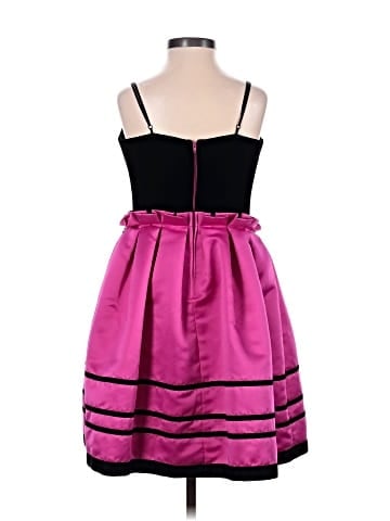 Betsey Johnson Cocktail Dress (view 2)