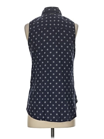 Columbia Sleeveless Blouse (view 2)
