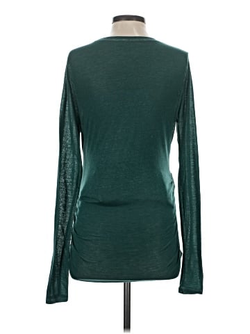 Motherhood Long Sleeve T-Shirt (view 2)