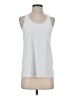 Alo White Active Tank Size S (estimated) - photo 1