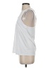 Alo White Active Tank Size S (estimated) - photo 5