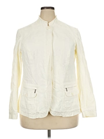 Coldwater Creek Jacket (view 1)