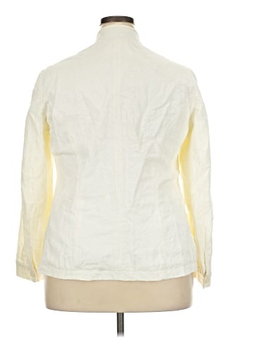 Coldwater Creek Jacket (view 2)