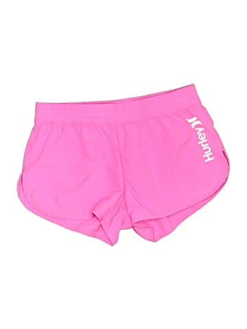 Hurley Athletic Shorts (view 1)