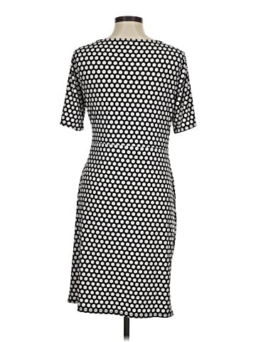 Ann Taylor Factory Casual Dress (view 2)