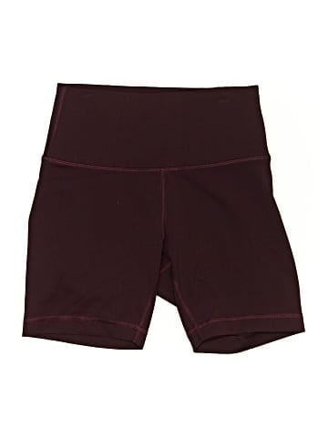 Lululemon Athletica Athletic Shorts (view 1)