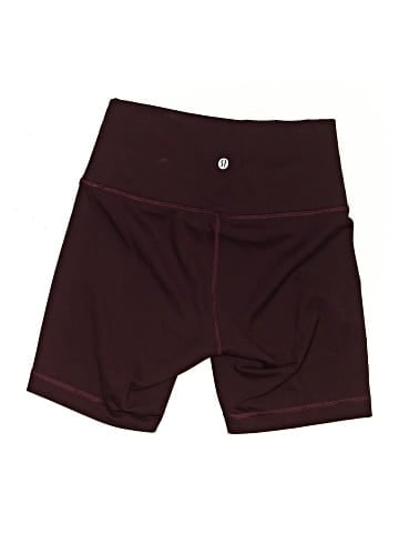 Lululemon Athletica Athletic Shorts (view 2)